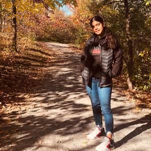 Meet your Posher, Malak